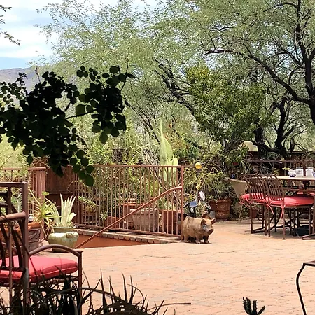 Spur Cross Inn-2