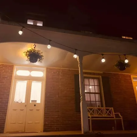Willard Richards Inn-2