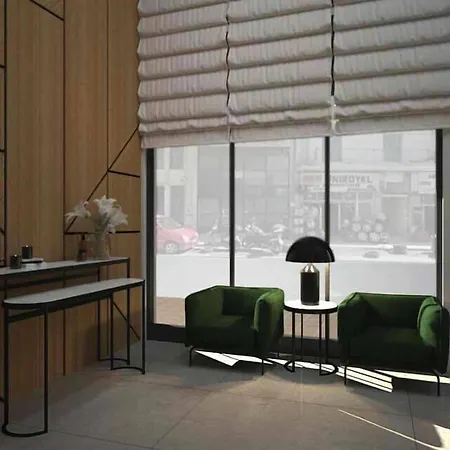 Grand Port Suites-2