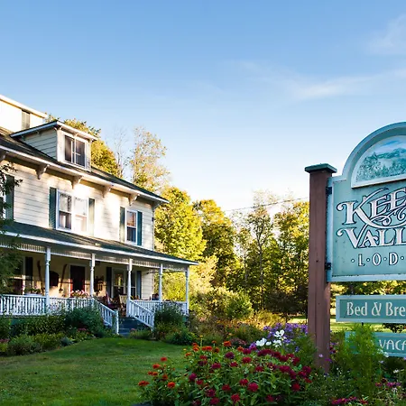 Keene Valley Lodge-3