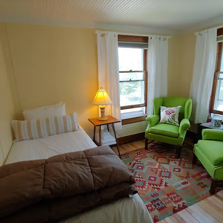 Keene Valley Lodge-2