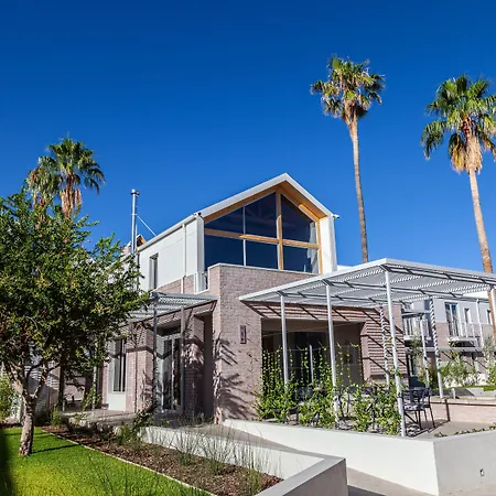 The Windhoek Luxury Suites-3