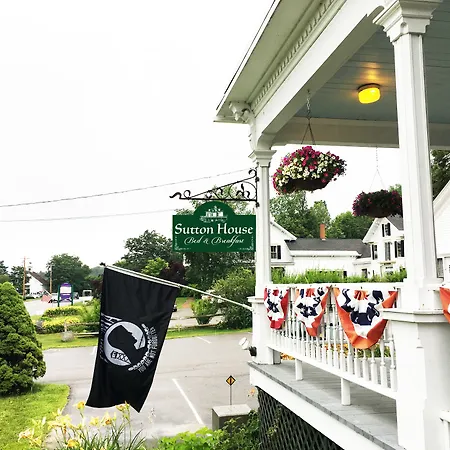 Center Harbor Sutton House B & B-2