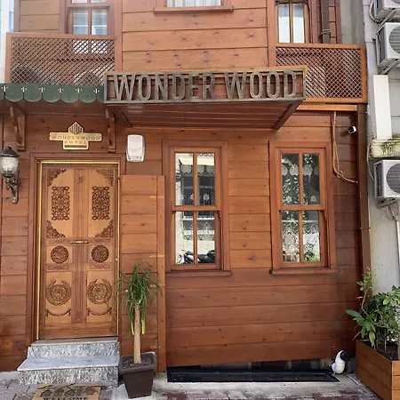 Wonder Wood Hotel-2