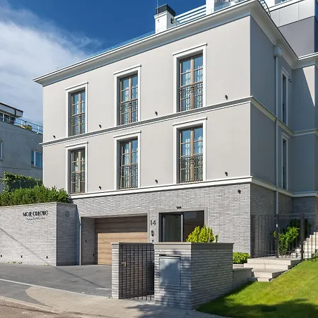 Moje Orlowo Boutique Bed & Breakfast - Adults Only-3
