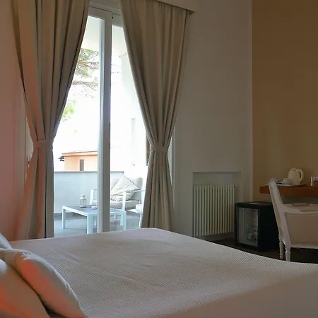 B&b Mondello Resort-2
