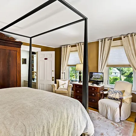 Abigail'S Inn-3
