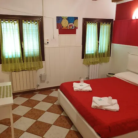 Ca' Del Sol Venezia-3