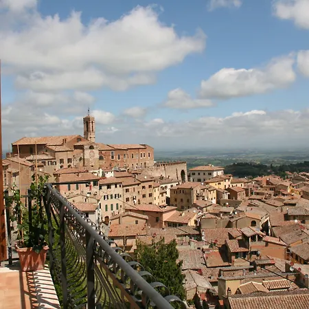 Meublé il Riccio-3