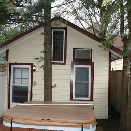 Serendipity Bed And Breakfast-3