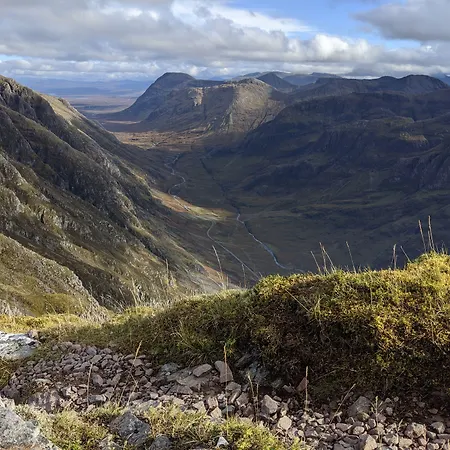 Strath Lodge Glencoe-3