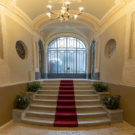 B&B Palazzo Perrotta-3