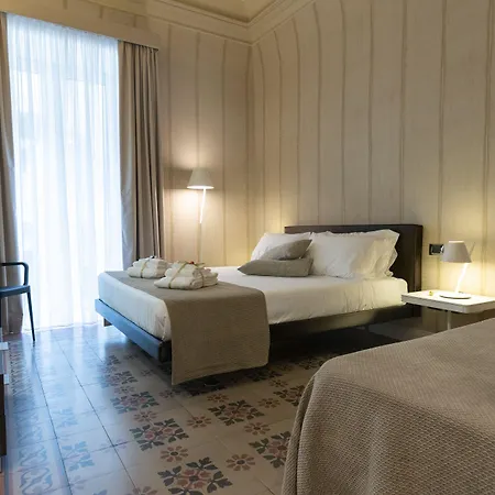 B&B Palazzo Perrotta-2