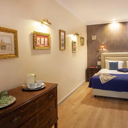 Palacio De Sintra Boutique House-3
