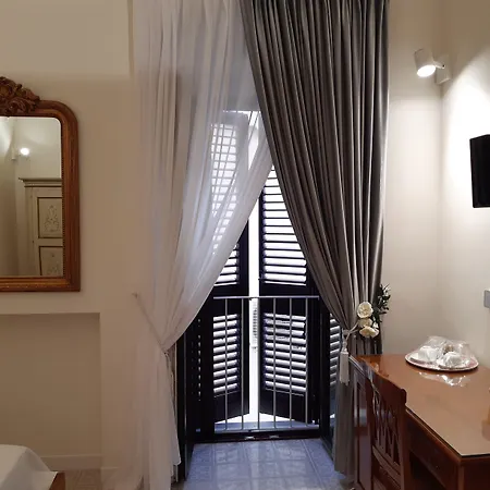 Estlevante B&B-3