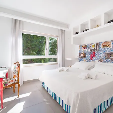 Casa Evelina Sorrento-2