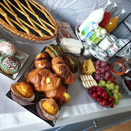 G&G Firenze Suites B&B-2