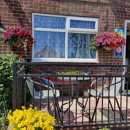 Cameron Court B&B-3