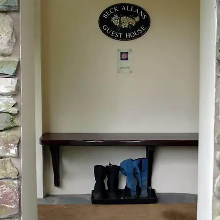Beck Allans Guesthouse-2