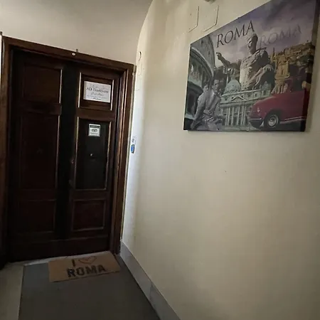 Ad Trastevere Guest House - By Ad Roma-2