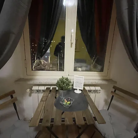 Ad Trastevere Guest House - By Ad Roma-3
