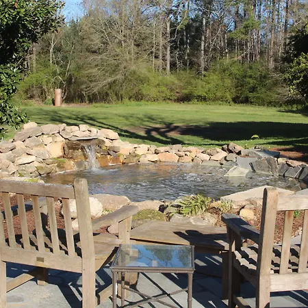 The Gillen House Bed And Breakfast-3