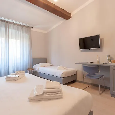 Santo Spirito Venti - Design Rooms In Florence Near Ponte Vecchio & Palazzo Pitti-2
