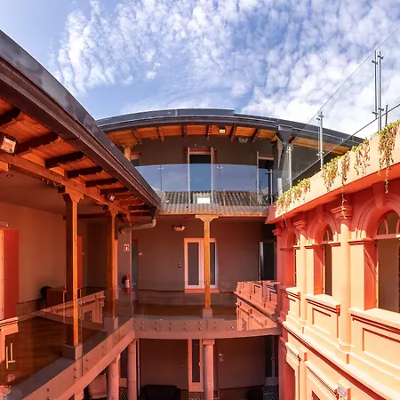 Casa Anabela Hotel Boutique-3