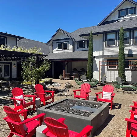 The Setting Inn Willamette Valley-2