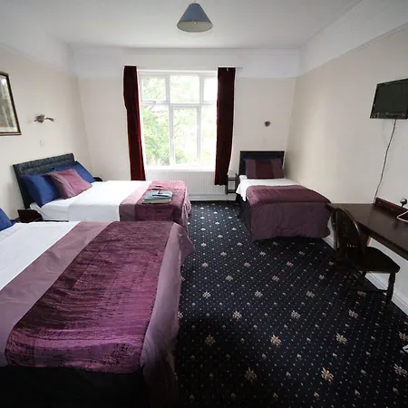 Avalon Guest House-3