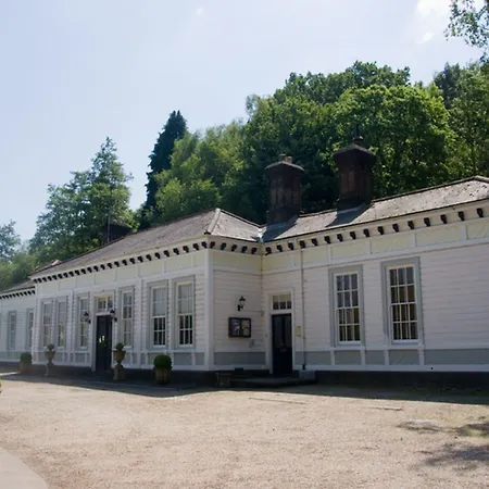 The Old Railway Station-2