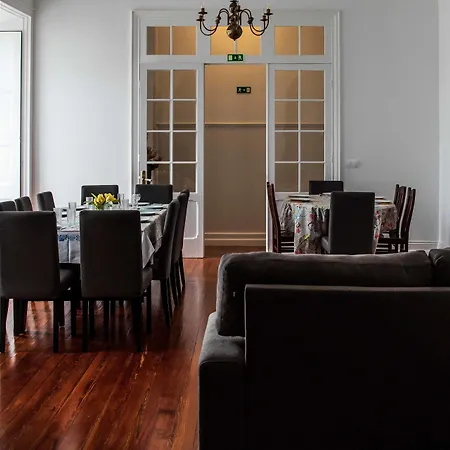 Cc Guest House - "Ao Mercado"-3