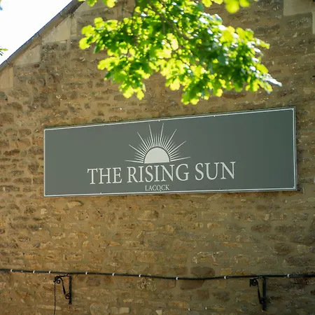 Rising Sun Pub, Restaurant And Rooms-2