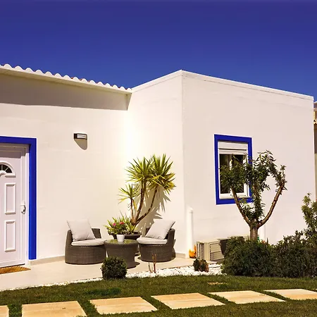 Carvoeiro B&B And Spa-2