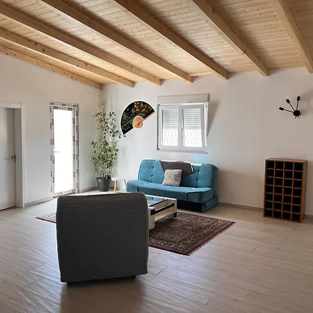 Carvoeiro B&B And Spa-2