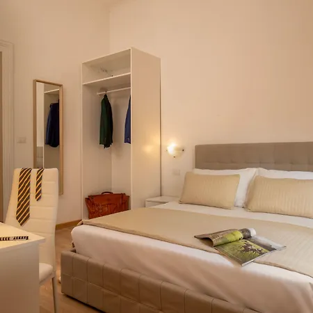 Domus Veneto Rome-2