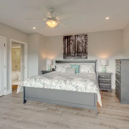 Adela'S Bed And Breakfast-2