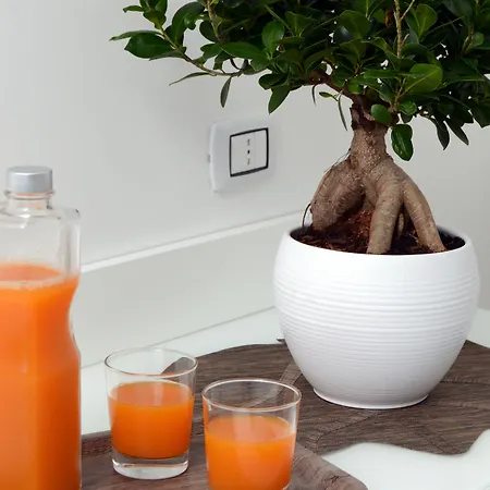 Napoliseason Rooms & Breakfast-3