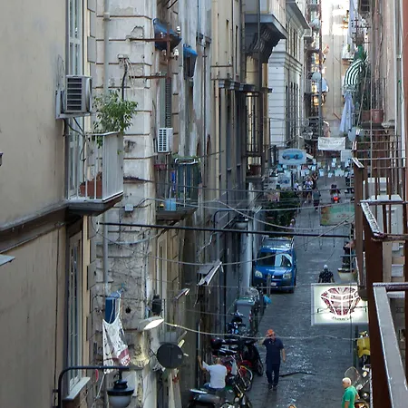 B&B Napoli Time-3