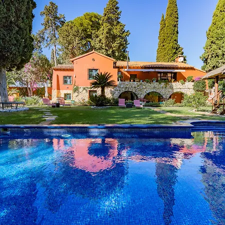Casa Paraíso Boutique B&B-3