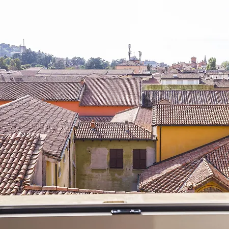 Attico di Via d'Azeglio-3
