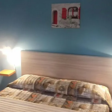 Bed And Fly Aeroporto Fontanarossa Bagno Privato In Camera-2