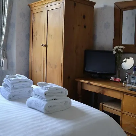 Sonata Guest House (Adults Only)-2