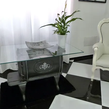 Clelia'S Boutique Rooms & Suites-3