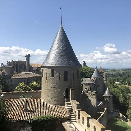 Le Coeur De La Bastide - Adult Only-3