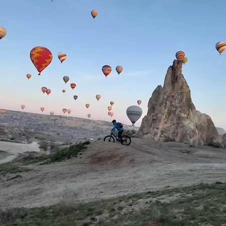 Adventure Inn Cappadocia-2