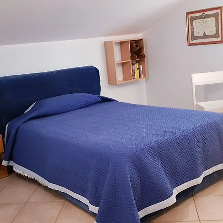 Villa Maria Paola Resort - Bed&Breakfast Isernia-3