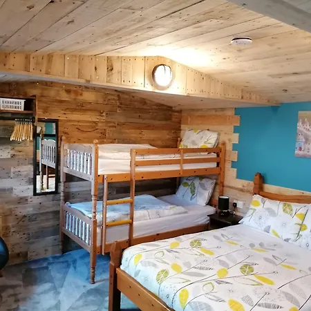Pensalda Guest House-2