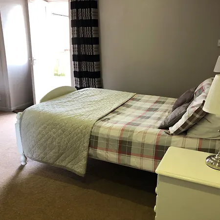 Riggend Farm Accomodation-3