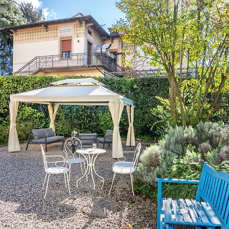 Villa Ricci Suites-3